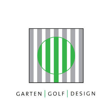 Firmenlogo Garten Golf Design